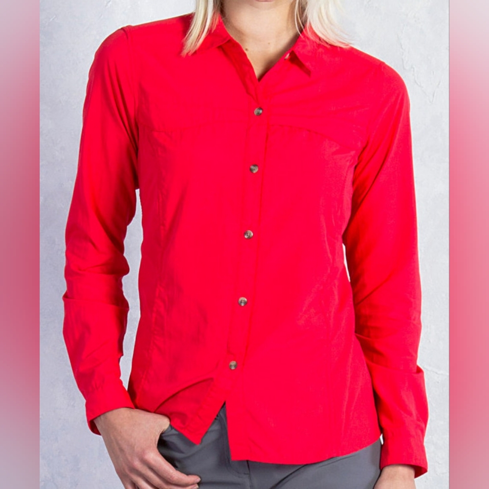 Exofficio BugsAway® Long-Sleeve Shirt
